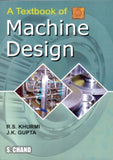 Textbook of Machine Design [Jul 03, 2005] Khurmi, R. S. and Gupta, J.K.] Additional Details<br>
------------------------------



Author: R.S. Khurmi, J.K. Gupta

Package quantity: 1

 [[ISBN:8121925371]] [[Format:Paperback]] [[Condition:Brand New]] [[Edition:14th]] [[ISBN-10:8121925371]] [[binding:Paperback]] [[manufacturer:S Chand &amp; Co Ltd]] [[number_of_pages:1230]] [[publication_date:2005-07-03]] [[brand:S Chand &amp; Co Ltd]] [[ean:9788121925372]] for USD 67.84