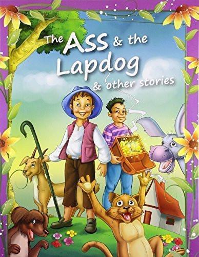 Ass & the Lapdog & Other Stories [Dec 01, 2010] Pegasus]