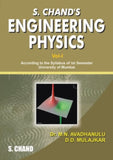 Engineering Physics: v. 1 [Dec 01, 2010] Sarkar, Subir Kumar] [[Condition:Brand New]] [[Format:Paperback]] [[Author:Sarkar, Subir Kumar]] [[ISBN:8121932432]] [[ISBN-10:8121932432]] [[binding:Paperback]] [[manufacturer:S Chand &amp; Co Ltd]] [[publication_date:2010-12-01]] [[brand:S Chand &amp; Co Ltd]] [[ean:9788121932431]] for USD 21.04