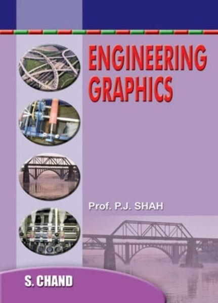 A Textbook of Engineering Graphics [Dec 01, 2010] Shah, P. J.] [[ISBN:8121929679]] [[Format:Paperback]] [[Condition:Brand New]] [[Author:Shah, P. J.]] [[ISBN-10:8121929679]] [[binding:Paperback]] [[manufacturer:S Chand &amp; Co Ltd]] [[number_of_pages:360]] [[package_quantity:5]] [[publication_date:2010-12-01]] [[brand:S Chand &amp; Co Ltd]] [[ean:9788121929677]] for USD 19.31