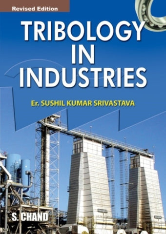 Tribology in Industries: Textbook for Undergraduate,Graduate and Postgraduate Additional Details<br>
------------------------------



Format: Import

 [[ISBN:8121920450]] [[Format:Paperback]] [[Condition:Brand New]] [[Author:Srivastava, Sushil Kumar]] [[ISBN-10:8121920450]] [[binding:Paperback]] [[manufacturer:Chand (S.) &amp; Co Ltd ,India]] [[number_of_pages:206]] [[publication_date:2004-08-01]] [[brand:Chand (S.) &amp; Co Ltd ,India]] [[ean:9788121920452]] for USD 19.08