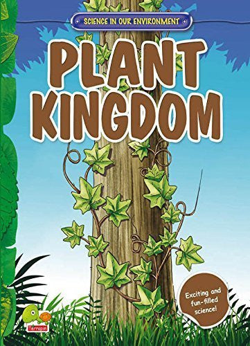 Buy Plant Kingdom: Key stage 2 [Jan 01, 2011] Bagai, Shona online for USD 16.07 at alldesineeds