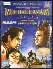 Buy Mughal-E-Azam - Colour online for USD 14.38 at alldesineeds