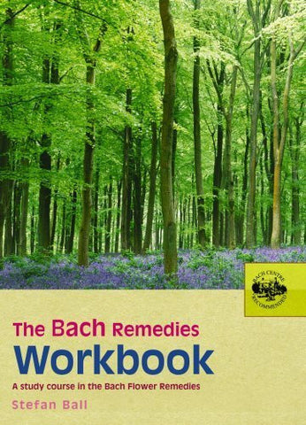 Buy The Bach Remedies Workbook [Paperback] [Aug 23, 2005] Ball, Stefan online for USD 27.74 at alldesineeds