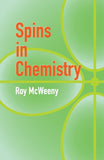 Spins in Chemistry [Paperback] [Jun 18, 2004] McWeeny, Roy]