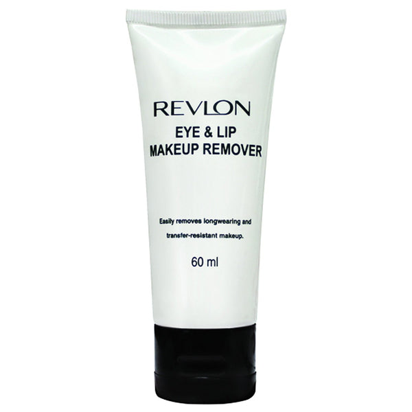 Buy Revlon Eye and Lip Make Up Remover, 60ml online for USD 12.59 at alldesineeds