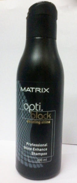 Buy Matrix Opticare Black Shampoo- 200ml online for USD 13.94 at alldesineeds