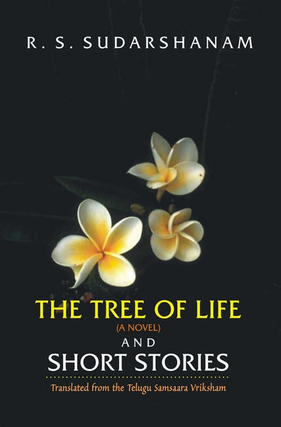 The Tree of Life (a Novel) and Short Stories [Dec 01, 2001] Sudarshanam, R. S.] [[ISBN:8126900261]] [[Format:Hardcover]] [[Condition:Brand New]] [[Author:Sudarshanam, R. S.]] [[ISBN-10:8126900261]] [[binding:Hardcover]] [[manufacturer:Atlantic Publishers &amp; Distributors Pvt Ltd]] [[number_of_pages:254]] [[package_quantity:5]] [[publication_date:2001-12-01]] [[brand:Atlantic Publishers &amp; Distributors Pvt Ltd]] [[ean:9788126900268]] for USD 29.24
