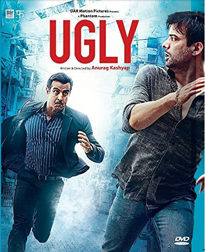 Buy Ugly online for USD 12.28 at alldesineeds