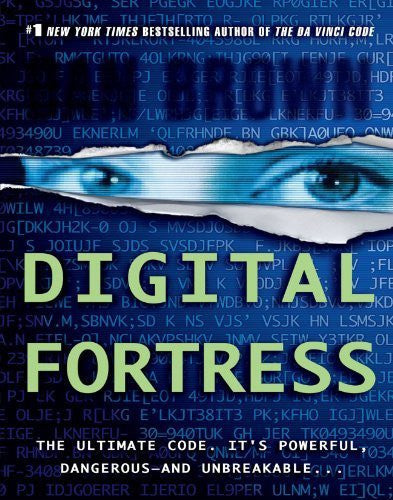Buy Digital Fortress: A Thriller [Paperback] [May 05, 2000] Brown, Dan online for USD 21.54 at alldesineeds