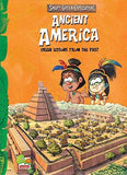 Buy Ancient America: Key stage 2 [Jan 01, 2011] Sen, Benita online for USD 16.45 at alldesineeds