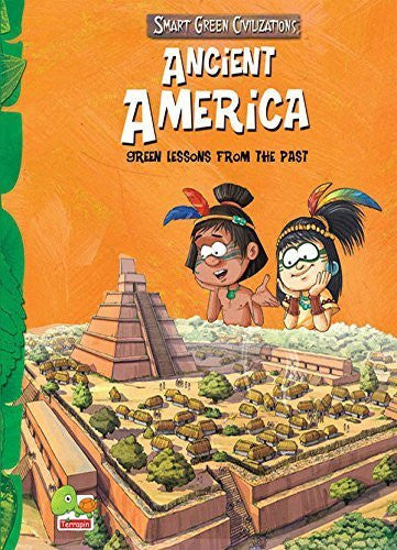 Buy Ancient America: Key stage 2 [Jan 01, 2011] Sen, Benita online for USD 16.45 at alldesineeds