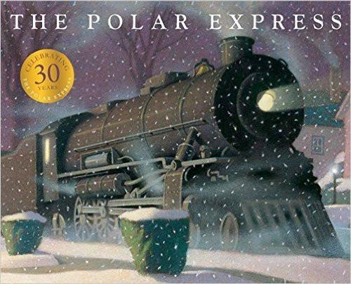 The Polar Express: 30th Anniversary Edition ISBN10: 1783443332  ISBN13: 978-1783443338  Article condition is new. Ships from india please allow upto 30 days for US and a max of 2-5 weeks worldwide. we are a small shop based in india. we request you to please be sure of the buy/product to avoid returns/undue hassles. Please contact us before leaving any negative feedback. for USD 13.25