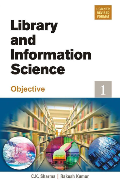 Library & Information Science Objective [Paperback] [Jan 01, 2007] C.K. Sharma] [[Condition:New]] [[ISBN:8126908904]] [[author:C.K. Sharma]] [[binding:Paperback]] [[format:Paperback]] [[publication_date:2007-01-01]] [[ean:9788126908905]] [[ISBN-10:8126908904]] for USD 31.13