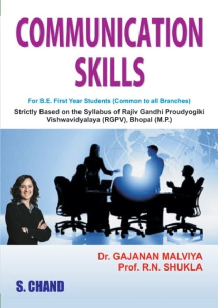Communication Skills [Dec 01, 2012] Shukla, R. N.] [[ISBN:8121939690]] [[Format:Paperback]] [[Condition:Brand New]] [[Author:Shukla, R. N.]] [[ISBN-10:8121939690]] [[binding:Paperback]] [[manufacturer:S Chand &amp; Co Ltd]] [[package_quantity:3]] [[publication_date:2012-12-01]] [[brand:S Chand &amp; Co Ltd]] [[ean:9788121939690]] for USD 19.52