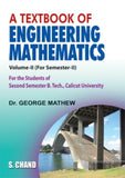 Textbook of Engineering Mathematics: Volume III [Mar 01, 2014] Dass, H. K.] [[ISBN:812193947X]] [[Format:Paperback]] [[Condition:Brand New]] [[Author:Dass, H. K.]] [[ISBN-10:812193947X]] [[binding:Paperback]] [[manufacturer:S Chand &amp; Co Ltd]] [[number_of_pages:180]] [[publication_date:2014-03-01]] [[brand:S Chand &amp; Co Ltd]] [[ean:9788121939478]] for USD 19.97