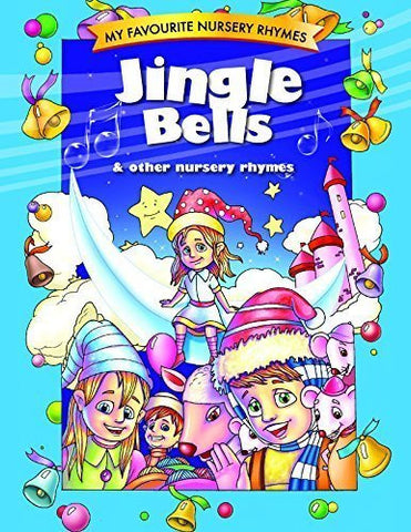 Buy Jingle Bells [Dec 01, 2010] Pegasus online for USD 6.88 at alldesineeds