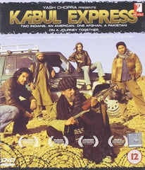Buy Kabul Express online for USD 11.78 at alldesineeds