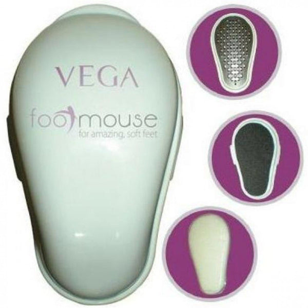 Vega Foot Mouse - alldesineeds