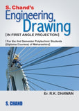 Engineering Drawing Maharastra Polytechnic (Semester - II) [Dec 01, 2011] Dha] [[ISBN:8121938651]] [[Format:Paperback]] [[Condition:Brand New]] [[ISBN-10:8121938651]] [[binding:Paperback]] [[manufacturer:S Chand &amp; Co Ltd]] [[number_of_pages:212]] [[publication_date:2011-12-01]] [[brand:S Chand &amp; Co Ltd]] [[mpn:R480]] [[ean:9788121938655]] for USD 20.08