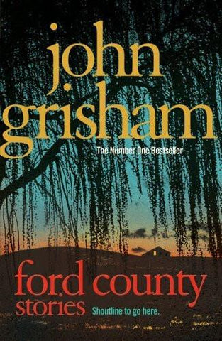 Ford County [Paperback] [Jan 01, 2009] Grisham, John]