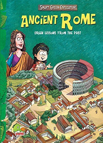 Buy Ancient Rome: Key stage 2 [Jan 01, 2011] Sen, Benita online for USD 16.45 at alldesineeds