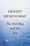 Old Man and the Sea [Paperback] [May 05, 1995] Hemingway, Ernest]
