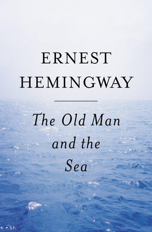 Old Man and the Sea [Paperback] [May 05, 1995] Hemingway, Ernest]