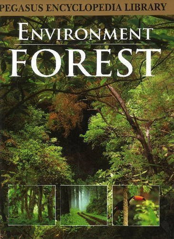 Buy Forestenvironment [Mar 01, 2011] Pegasus online for USD 13.74 at alldesineeds