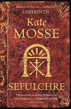 Sepulchre [May 15, 2008] Mosse, Kate]
