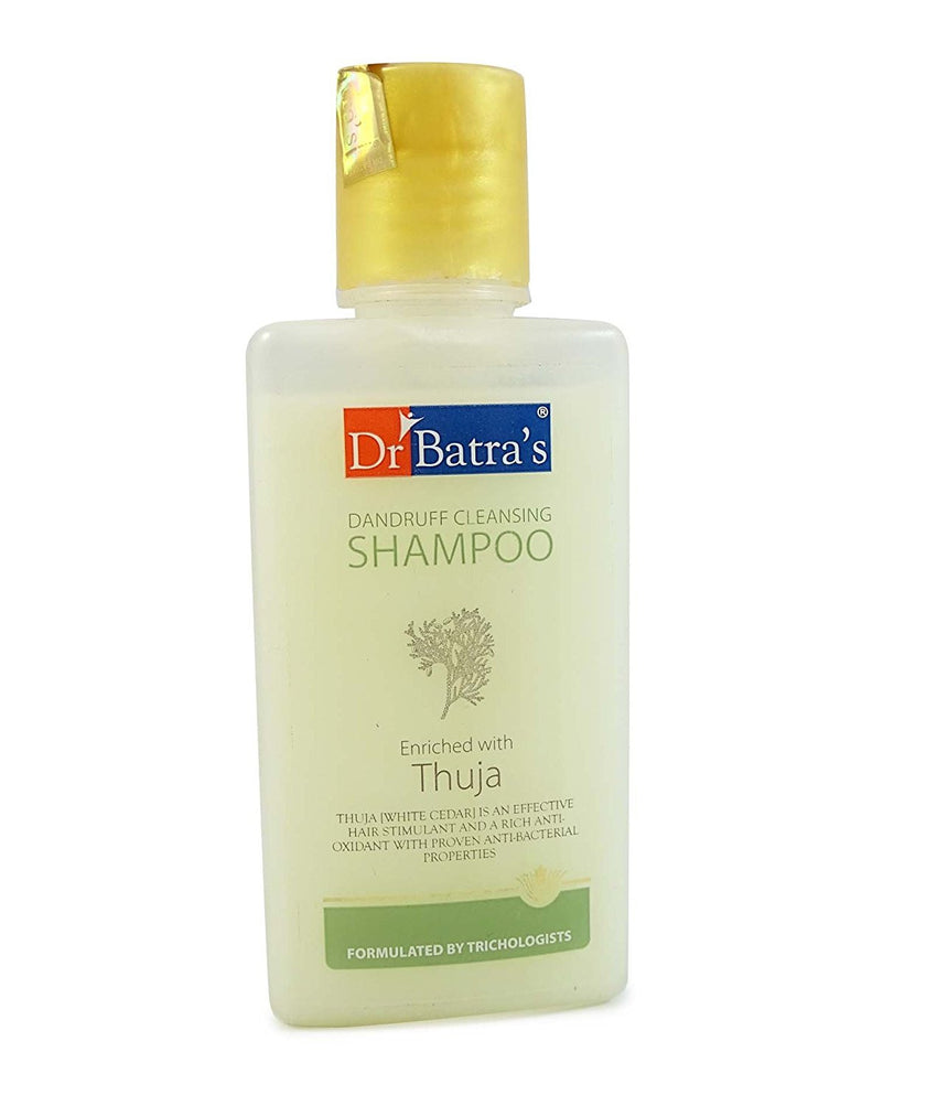 Buy Dr.Batra'S Dandruff Shampoo Thuja 200 ml online for USD 13.89 at alldesineeds