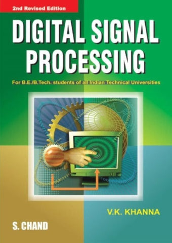 Digital Signal Processing [Dec 01, 2010] Rao, V. K. and Murthy, Krishna. N.] Additional Details<br>
------------------------------



Author: Rao, V. K., Murthy, Krishna. N.

 [[ISBN:8121930952]] [[Format:Paperback]] [[Condition:Brand New]] [[ISBN-10:8121930952]] [[binding:Paperback]] [[manufacturer:S Chand &amp; Co Ltd]] [[number_of_pages:319]] [[package_quantity:5]] [[publication_date:2010-12-01]] [[brand:S Chand &amp; Co Ltd]] [[ean:9788121930956]] for USD 20.35