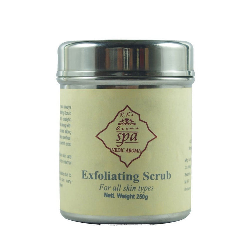 Exfoliating Scrub (spa), 250g - alldesineeds