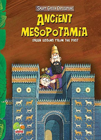 Buy Ancient Mesopotamia: Key stage 2 [Jan 01, 2011] Sen, Benita online for USD 16.83 at alldesineeds