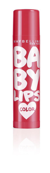 2 x Maybelline Baby Lips, Cherry Kiss, 4gms each - alldesineeds