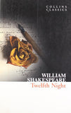 Twelfth Night [Paperback] [Sep 01, 2011] Shakespeare, William] Used Book in Good Condition

 [[ISBN:0007902387]] [[Format:Paperback]] [[Condition:Brand New]] [[Author:Shakespeare, William]] [[ISBN-10:0007902387]] [[binding:Paperback]] [[brand:Brand  HarperCollins Publishers]] [[feature:Used Book in Good Condition]] [[manufacturer:HarperCollins Publishers]] [[number_of_pages:288]] [[publication_date:2011-09-01]] [[ean:9780007902385]] for USD 15.8