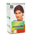 3 Pack Garnier Color Naturals Men, 3.16 Burgundy , 36ml+ 24g each - alldesineeds