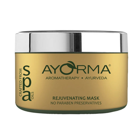 Ayorma Rejuvenating Face Mask, 50 gm - alldesineeds