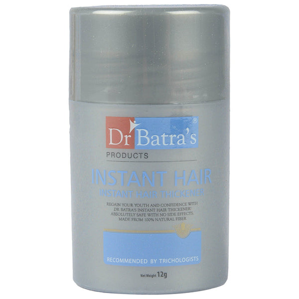 Buy Dr.Batra'S Instant Hair Thickner 12 g online for USD 32 at alldesineeds