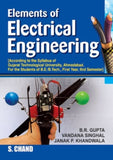 Elements of Electrical Engineering (GTU) [Dec 01, 2010] Gupta, B. R.] [[ISBN:8121931878]] [[Format:Paperback]] [[Condition:Brand New]] [[Author:Gupta, B. R.]] [[ISBN-10:8121931878]] [[binding:Paperback]] [[manufacturer:S Chand &amp; Co Ltd]] [[publication_date:2010-12-01]] [[brand:S Chand &amp; Co Ltd]] [[ean:9788121931878]] for USD 19.48
