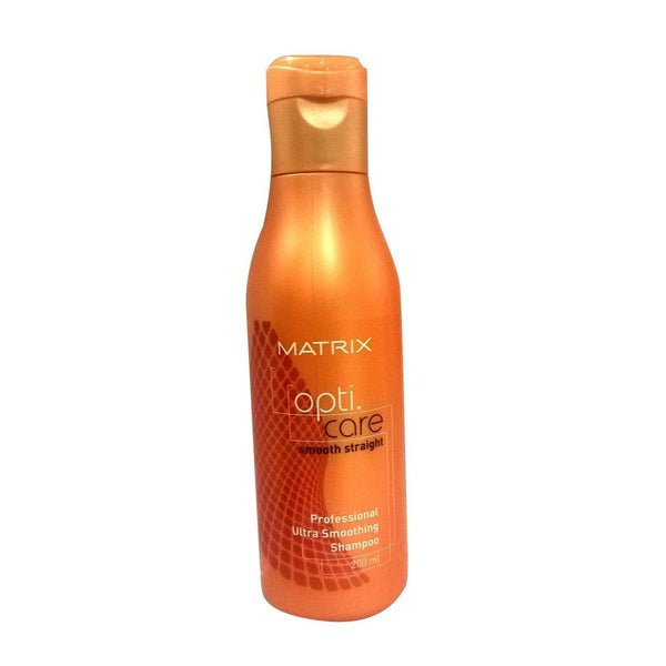 Buy Matrix OptiCare Smooth Shampoo - 200ml online for USD 13.52 at alldesineeds