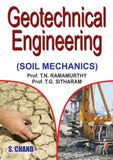 Geotechnical Engineering: Basics of Soil Mechanics [Feb 01, 2005] Ramamurthy,] Additional Details<br>
------------------------------



Author: T.N. Ramamurthy, T. Sitharam

 [[ISBN:812192457X]] [[Format:Paperback]] [[Condition:Brand New]] [[ISBN-10:812192457X]] [[binding:Paperback]] [[manufacturer:S Chand &amp; Co Ltd]] [[number_of_pages:304]] [[publication_date:2005-02-01]] [[brand:S Chand &amp; Co Ltd]] [[ean:9788121924573]] for USD 21.12