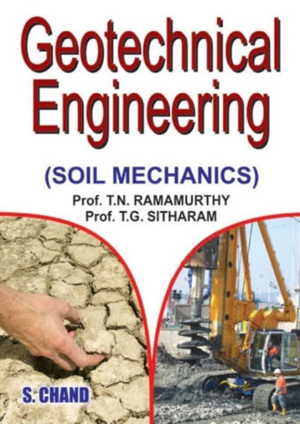 Geotechnical Engineering: Basics of Soil Mechanics [Feb 01, 2005] Ramamurthy,] Additional Details<br>
------------------------------



Author: T.N. Ramamurthy, T. Sitharam

 [[ISBN:812192457X]] [[Format:Paperback]] [[Condition:Brand New]] [[ISBN-10:812192457X]] [[binding:Paperback]] [[manufacturer:S Chand &amp; Co Ltd]] [[number_of_pages:304]] [[publication_date:2005-02-01]] [[brand:S Chand &amp; Co Ltd]] [[ean:9788121924573]] for USD 21.12