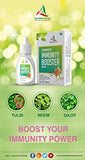 2 x Laxmika's Immunity Booster Drop (20ml)