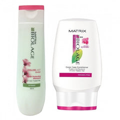 Buy Matrix Biolage Colorcare Shampoo and Conditioner Combo online for USD 25.7 at alldesineeds