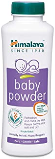 Himalaya Baby Care Powder 400gm