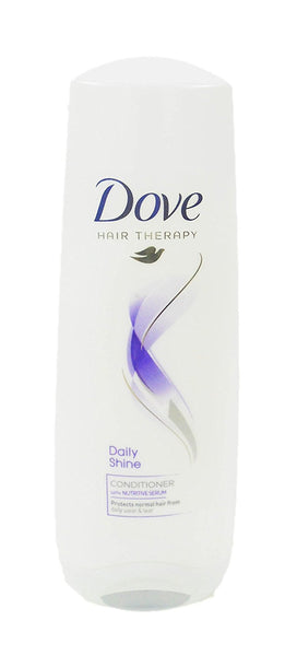 Buy Dove Hair Therapy Daily Shine Conditioner, 180ml online for USD 10.34 at alldesineeds