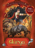 Little Monk's Durga [Hardcover] [Nov 30, 2011] Kelkar, Gauri] Used Book in Good Condition



Additional Details<br>
------------------------------



Package quantity: 1

 [[ISBN:8183281907]] [[Format:Hardcover]] [[Condition:Brand New]] [[Author:Kelkar, Gauri]] [[ISBN-10:8183281907]] [[binding:Hardcover]] [[brand:Brand  Wisdom Tree]] [[feature:Used Book in Good Condition]] [[manufacturer:Wisdom Tree]] [[number_of_pages:60]] [[publication_date:2011-04-01]] [[ean:9788183281904]] for USD 18.04