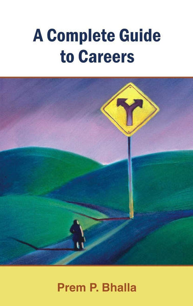 Complete Guide to Careers [Paperback] [Jan 01, 2007] Prem P. Bhalla] [[Condition:New]] [[ISBN:8126907665]] [[author:Prem P. Bhalla]] [[binding:Paperback]] [[format:Paperback]] [[manufacturer:Atlantic]] [[package_quantity:5]] [[publication_date:2007-01-01]] [[brand:Atlantic]] [[ean:9788126907663]] [[ISBN-10:8126907665]] for USD 31.02