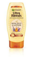 Buy Garnier Ultra Blends Royal Jelly and Lavender Conditioner, 75ml online for USD 7.91 at alldesineeds